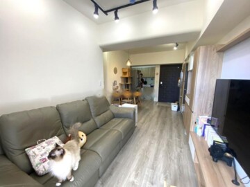 樂屋_康庭大未來待售房屋 康庭大未來待售房屋