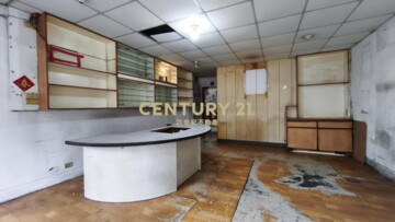 民生社區黃金一樓店面 - Image 1