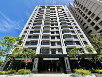 樂屋_和築捷市悅待售房屋 和築捷市悅待售房屋