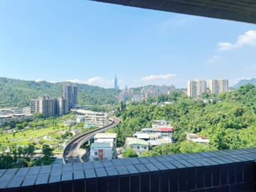 文山嵐待售房屋