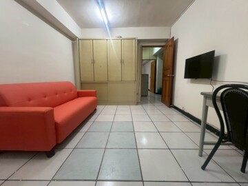 南郭商圈溫馨愛屋大套房出租 - Image 1