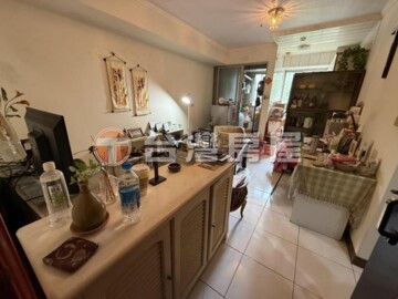 信義獅子王待售房屋