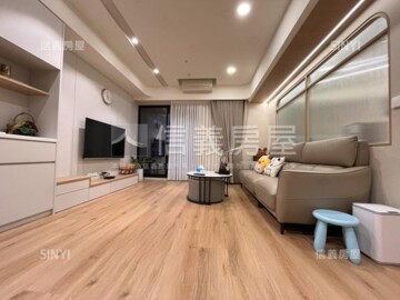 遠雄龍岡待售房屋