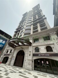 幸福琚待售房屋