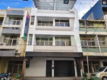 專簽!虎尾仁愛路雙店面 - Image 1