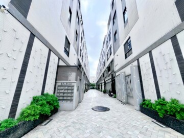 莫內花園/帝門豪景待售房屋