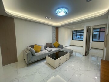 中港路341號公寓待售房屋