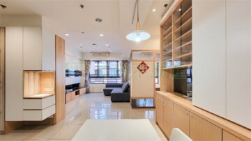 樂屋_堅山大世紀待售房屋 堅山大世紀待售房屋