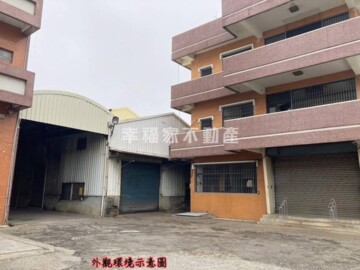 大灣交流道廠房 - Image 1