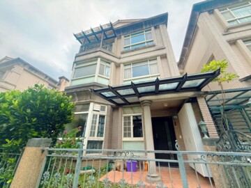 綠中海2期B待售房屋