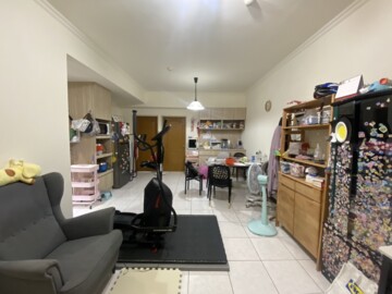 樂屋_薪世界A區待售房屋 薪世界A區待售房屋