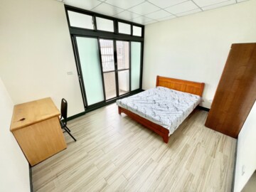 ⛅北屯超俗套房⛅超新獨洗陽台⛅子母車⛅近東山高中 - Image 1