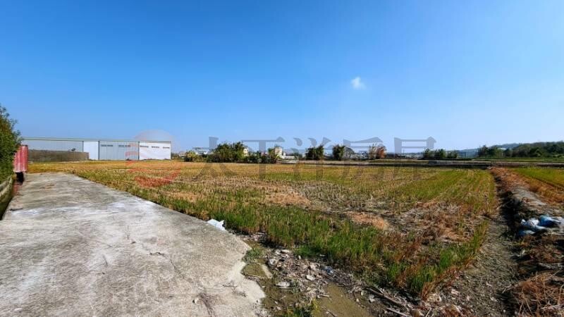 ⭐️大甲透天+千坪農地規劃開心農場