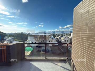 甲山林天墅透天區待售房屋