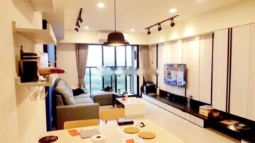樂屋_富宇綠都心待售房屋 富宇綠都心待售房屋