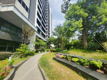 京城舞極待售房屋