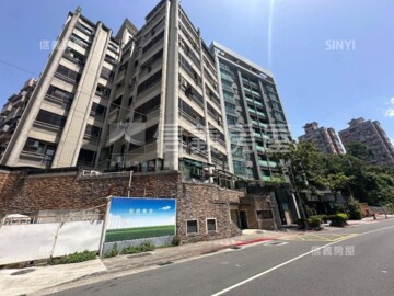 樂屋_i-Park 4米2待售房屋 i-Park 4米2待售房屋