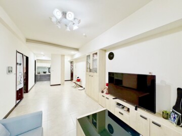 世界一景四季區待售房屋