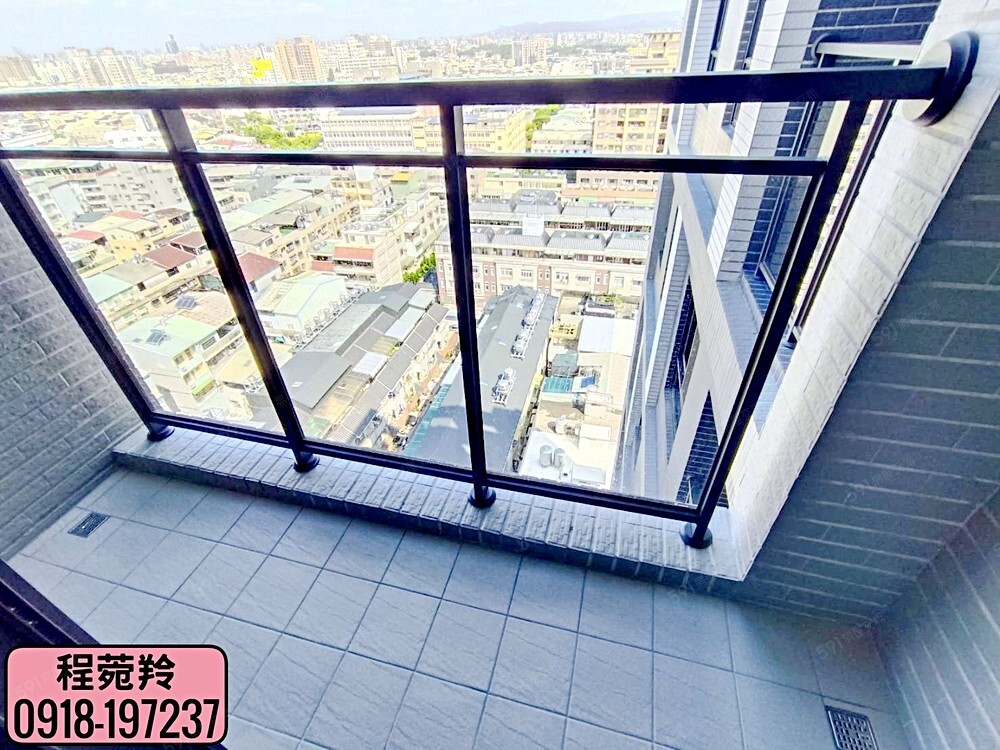 台中市大里區昂峰聚羨岱待售房屋