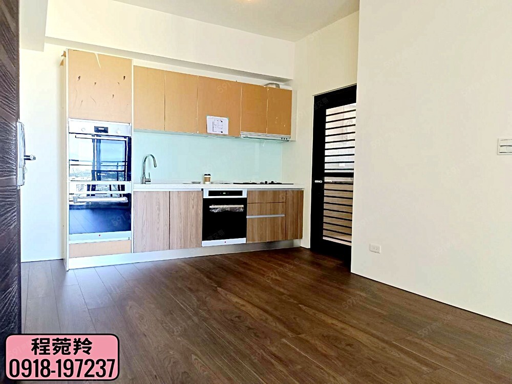 台中市大里區昂峰聚羨岱待售房屋