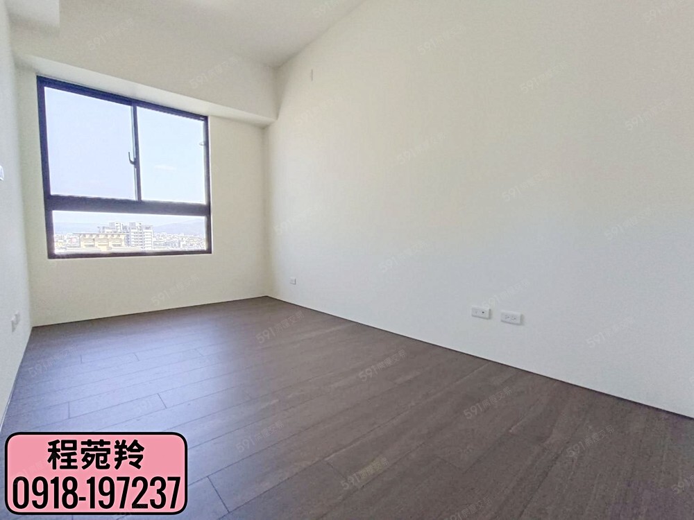 台中市大里區昂峰聚羨岱待售房屋