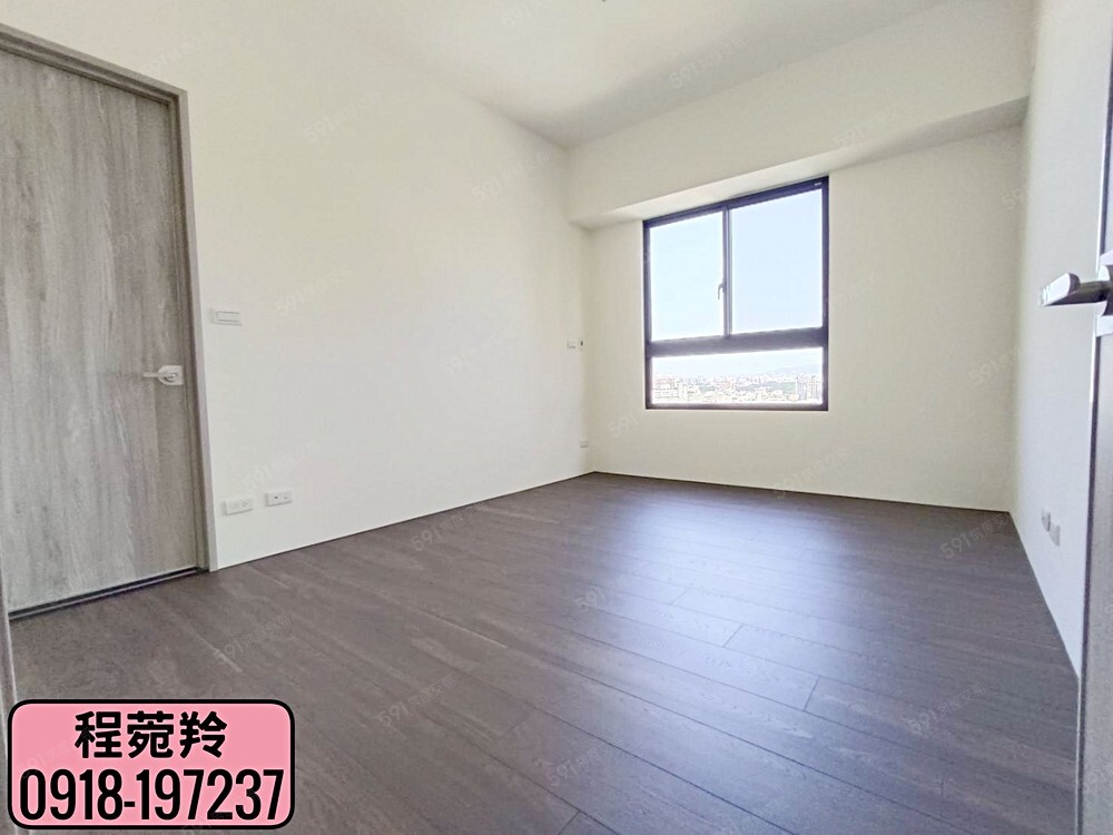 台中市大里區昂峰聚羨岱待售房屋