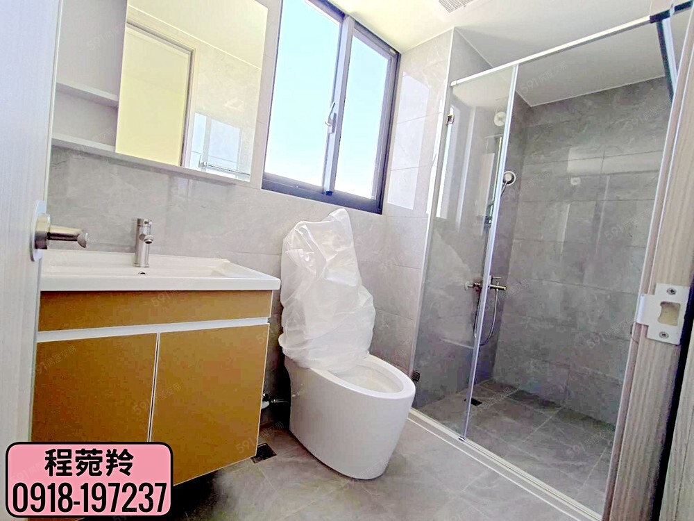 台中市大里區昂峰聚羨岱待售房屋