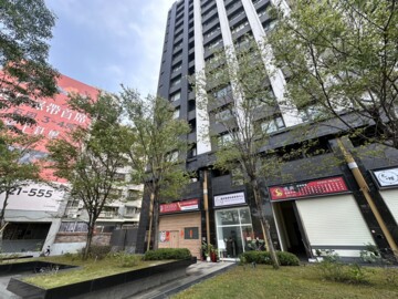悅讀草悟道待售房屋