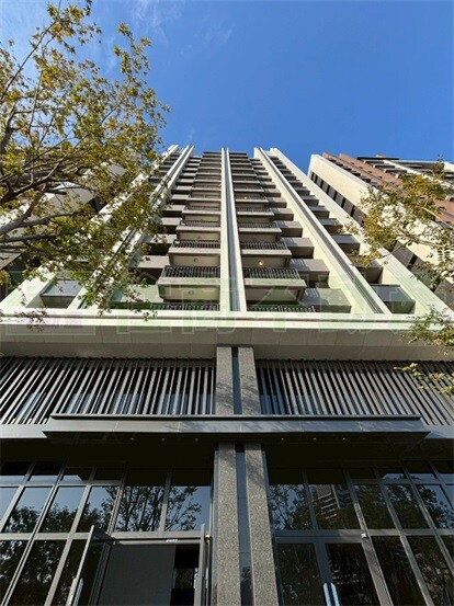 十四期漢神首排視野兩房平車