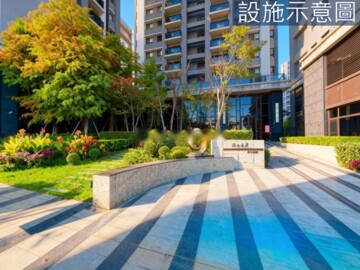 大城十一月待售房屋