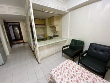 亞洲中山大廈待售房屋