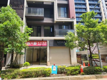 樂屋_玄泰新六藝待售房屋 玄泰新六藝待售房屋