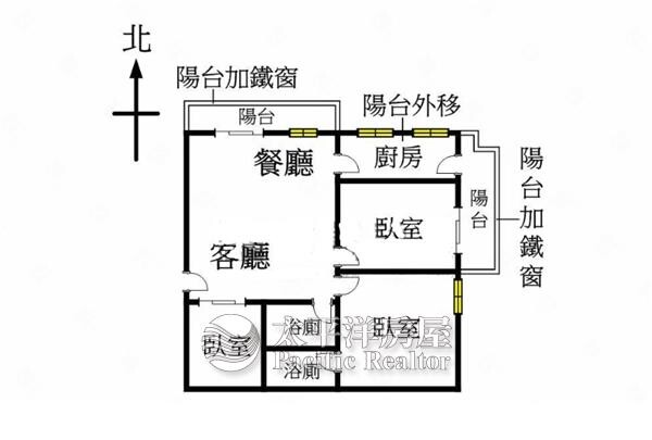 樂屋_台中市南屯區我愛我家待售房屋 台中市南屯區我愛我家待售房屋