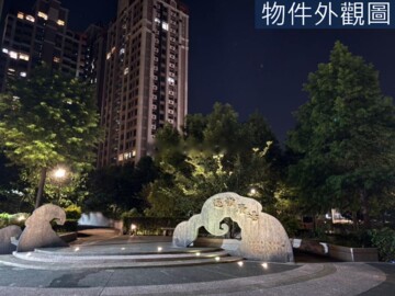 宜誠天匯待售房屋