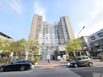 樂屋_甲山林玉成街華廈待售房屋 甲山林玉成街華廈待售房屋