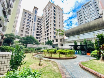 熱心公益花園名廈待售房屋