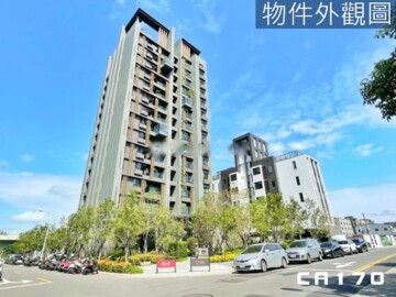 物博弘勇街透天待售房屋