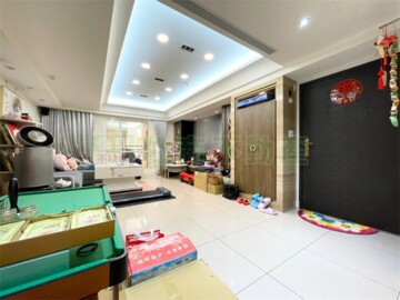 樂屋_台北君悅-凱撒區待售房屋 台北君悅-凱撒區待售房屋