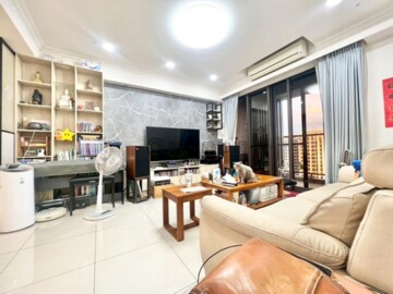 四季水悅待售房屋