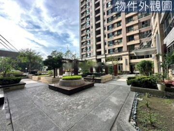 山海永恆待售房屋