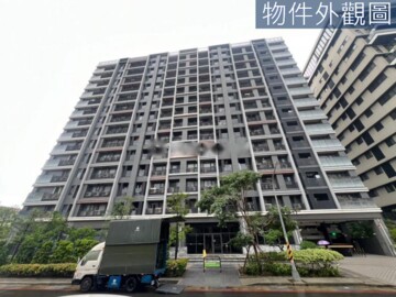 樂屋_GREEN Life A區待售房屋 GREEN Life A區待售房屋