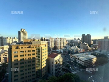 親家未來之翼A區待售房屋