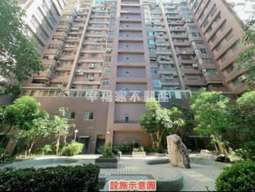 樂屋_南寶儷園待售房屋 南寶儷園待售房屋