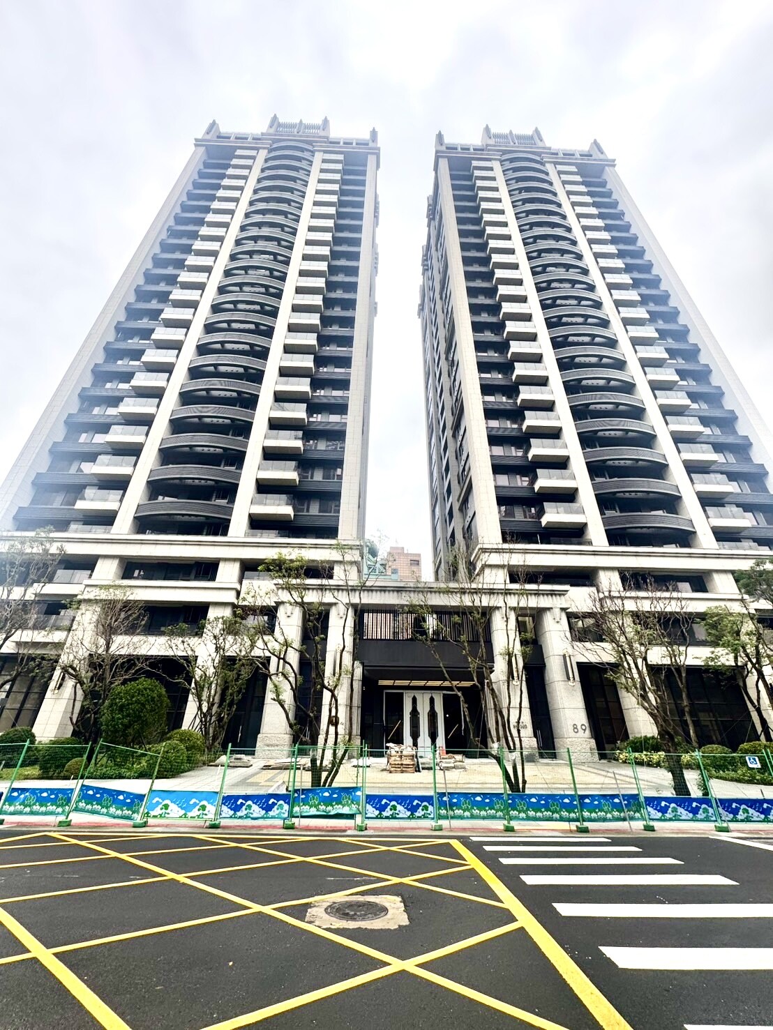 台北市南港區擎天森林待售房屋