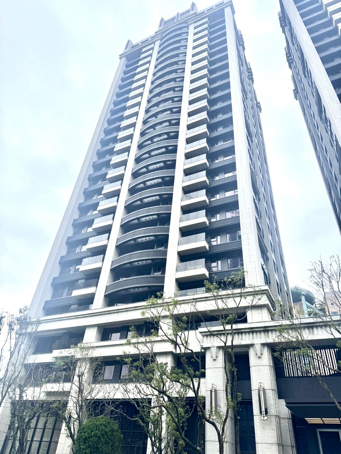 台北市南港區擎天森林待售房屋
