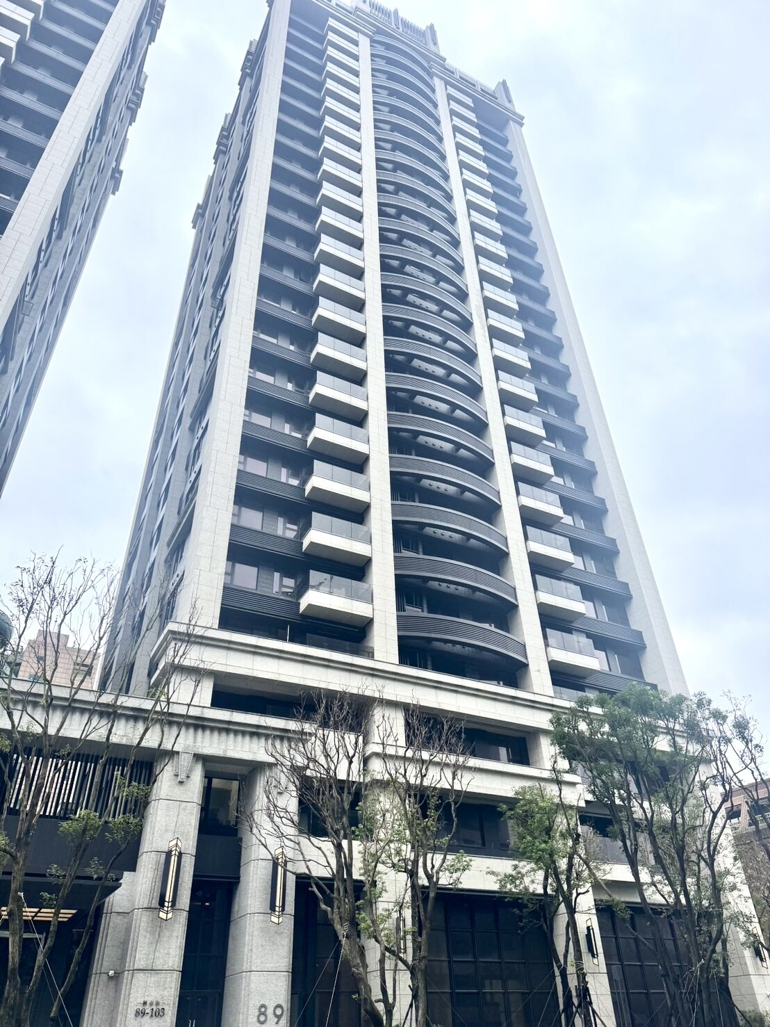 台北市南港區擎天森林待售房屋