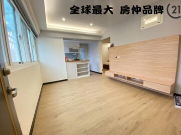 遠揚高爾夫世界待售房屋