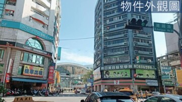 光復路37號華廈待售房屋