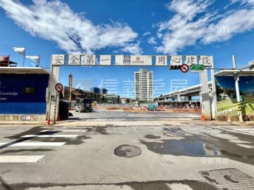 新濠一滙待售房屋