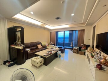 名軒夏朵沐夏館待售房屋